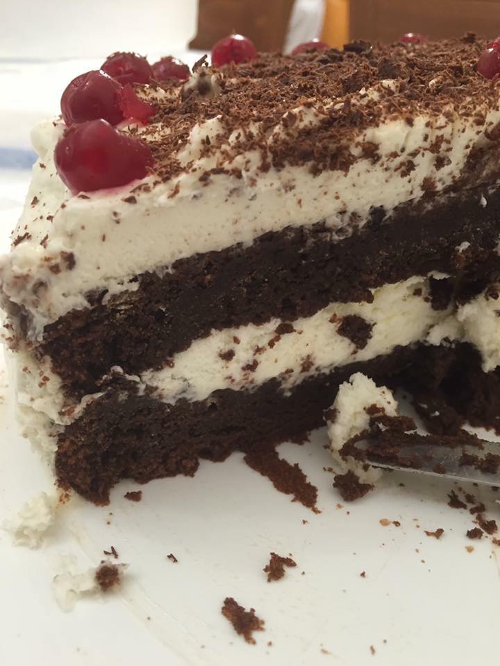 עוגת-יום-הולדת-שוקולד