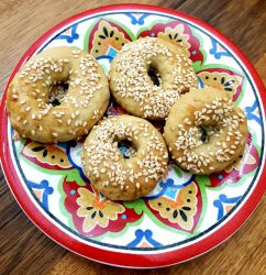 עוגיות מלוחות עבאדי מתכון