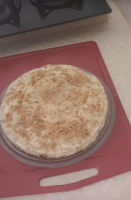 עוגת גבינה במיקרוגל תומר תומס