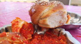 לחמניות רכות מתכון