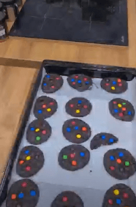 איך מכינים עוגיות אמסטרדם