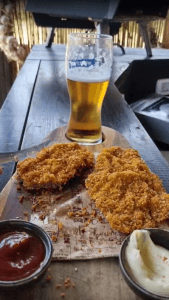 שניצל וינאי מתכון