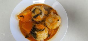 קובה דלעת מתכון