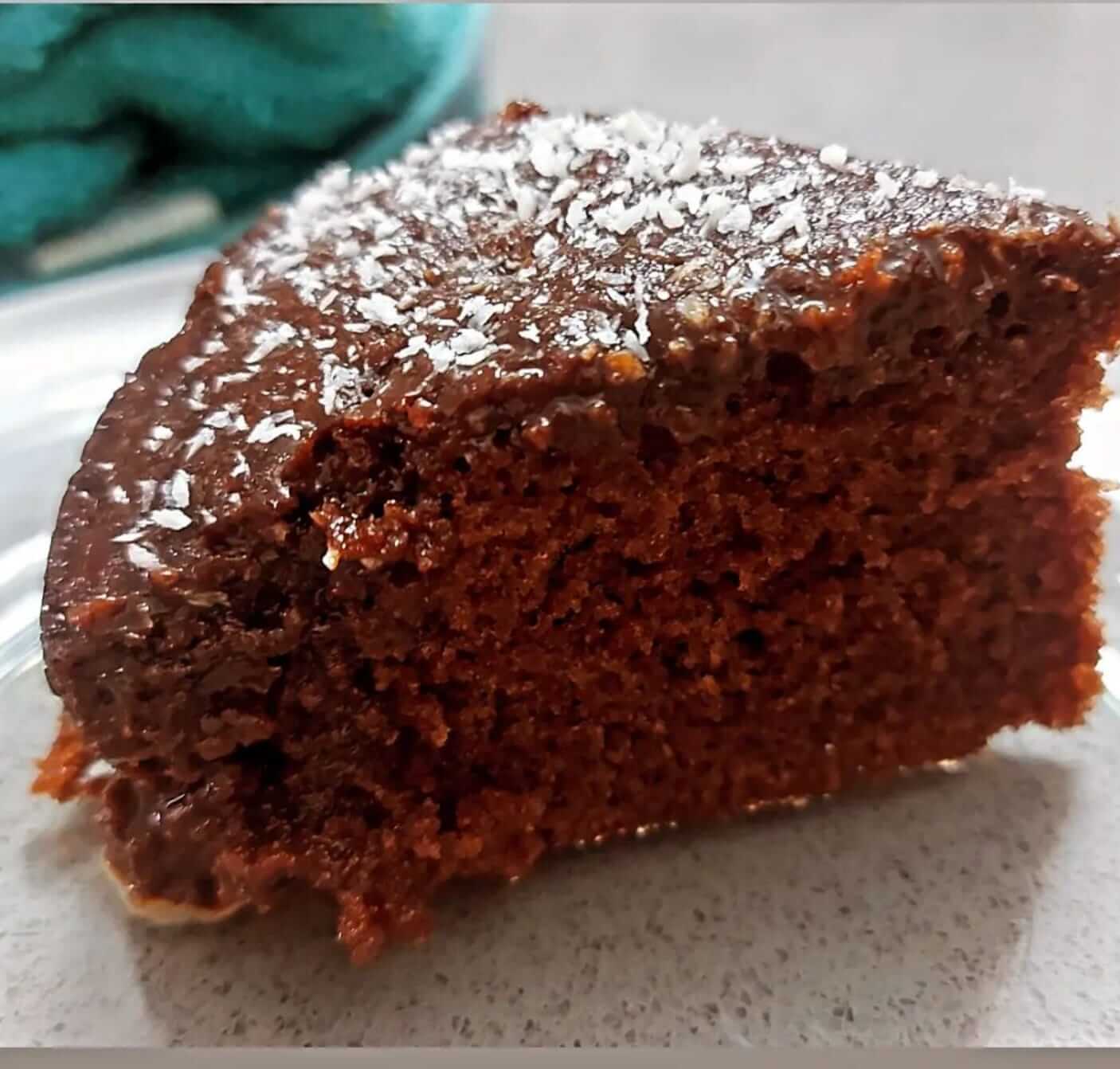 עוגת שוקולד מתכון קל ומהיר