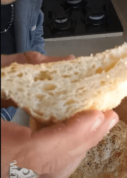 לחם ללא גלוטן כשר לפסח