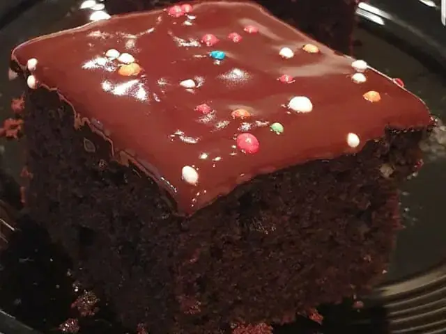 עוגת שוקולד מתכון לשבת