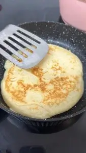 פנקייק כשר לפסח מתכון קל