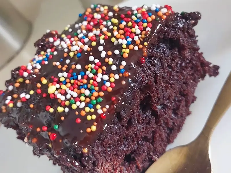 עוגת שוקולד מושלמת הכי טעימה בעולם