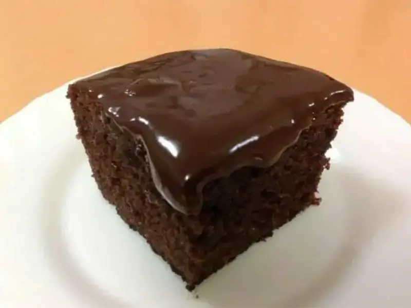 עוגת שוקולד רכה ועסיסית בטירוף מתכון הורס