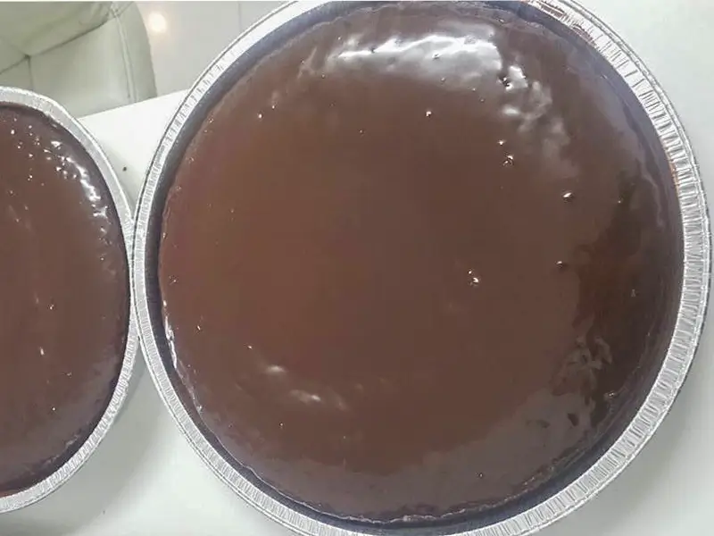 עוגת שוקולד לילדים ב-5 דקות