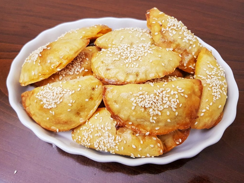 בורקס בשר הכי טעים בעולם - פסיפלורה מתכונים