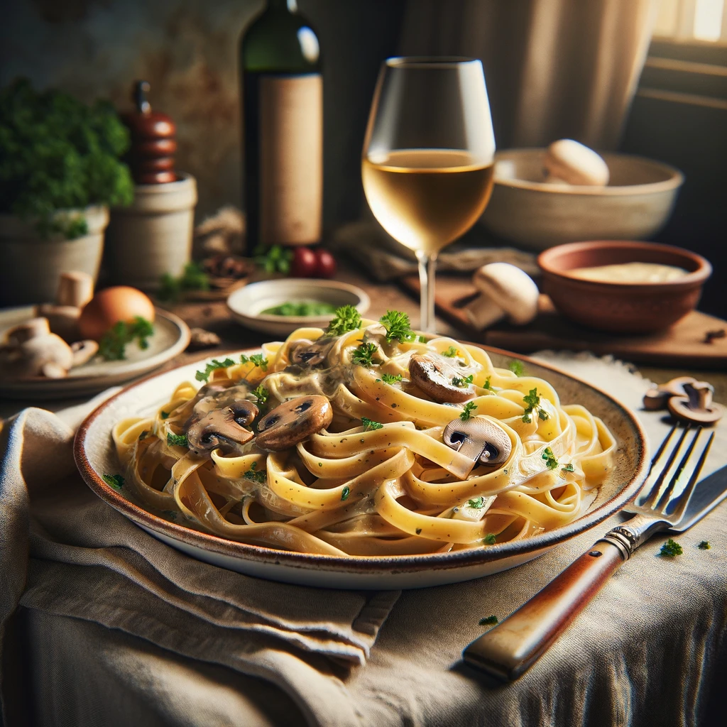 מתכון פסטה טליאטלה - איך מכינים פסטה מאפס כמו באיטליה?