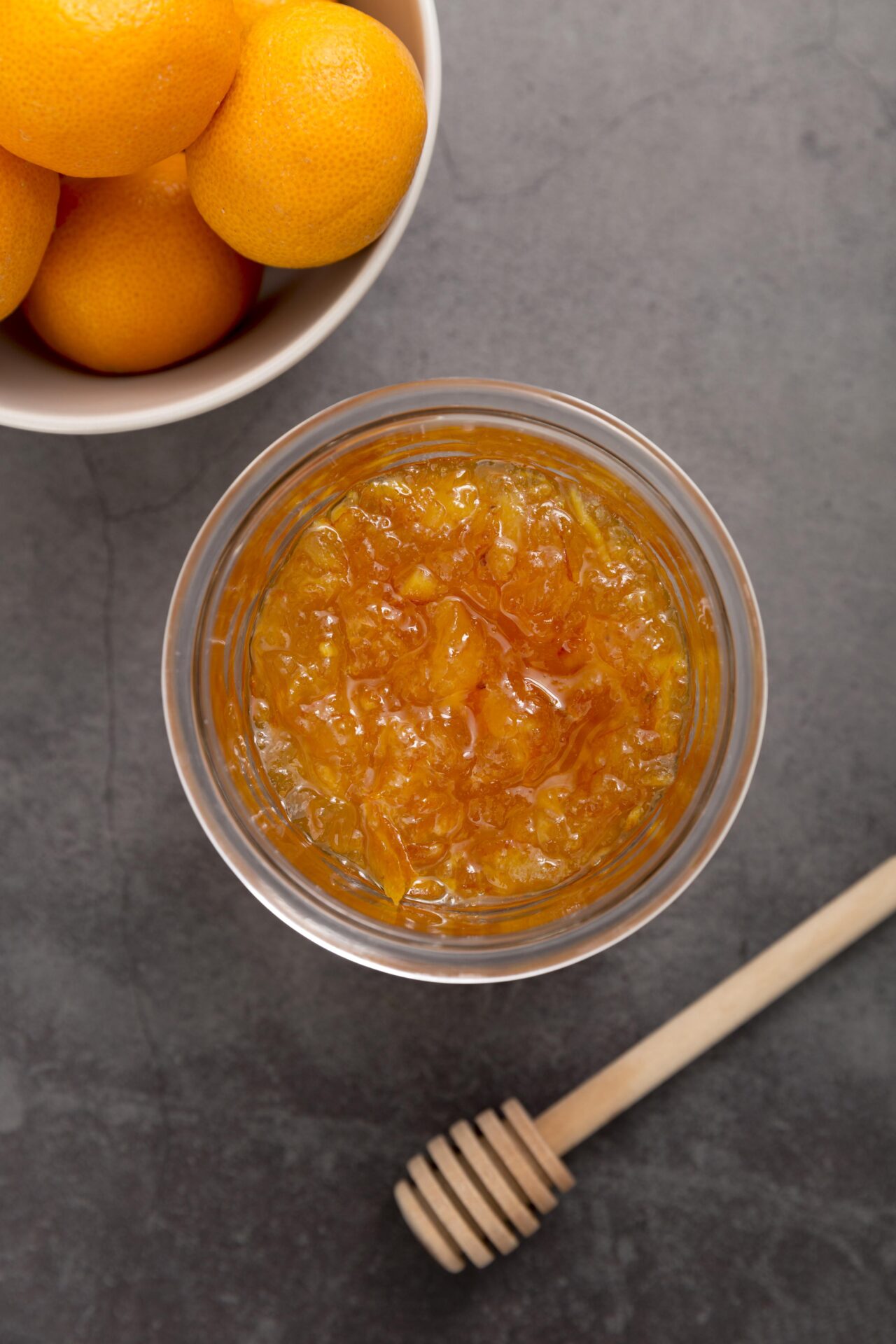 מתכון לריבת תפוז סיני ללא סוכר