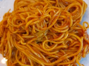 נמצא המתכון המושלם לספגטי הכי טעים בעולם