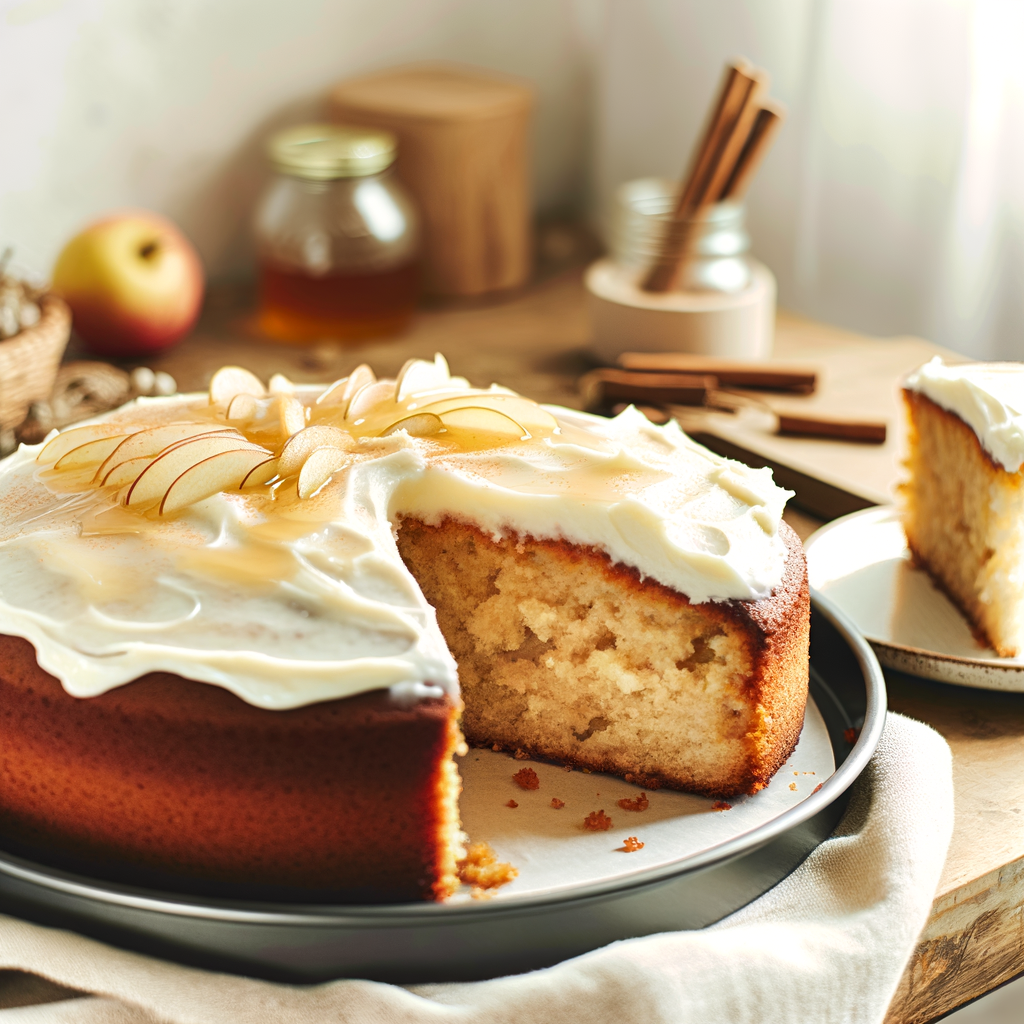 עוגות לראש השנה של קרין גורן שכל אחד יאהב